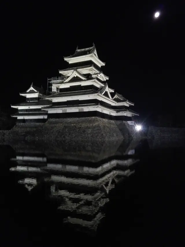 Matsumoto Castle
