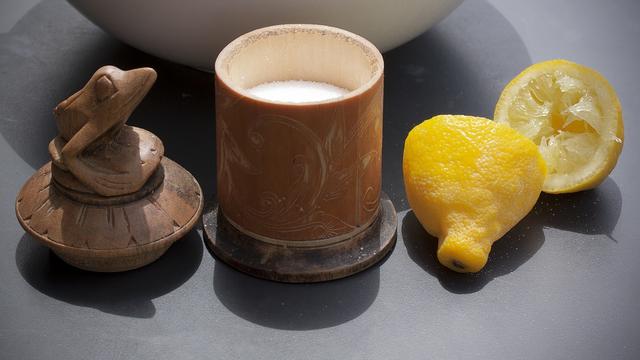 cara menghilangkan ketombe