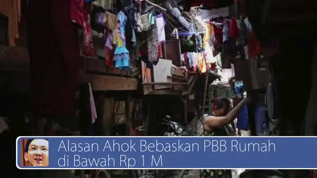 Daily TopNews hari ini akan menyajikan berita seputar 3 jurus Jokowi untuk menghadapi masalah ekonomi, dan alasan Ahok membebaskan PBB rumah di bawah Rp 1 M. Bagaimana berita lengkapnya? Simak dalam video berikut