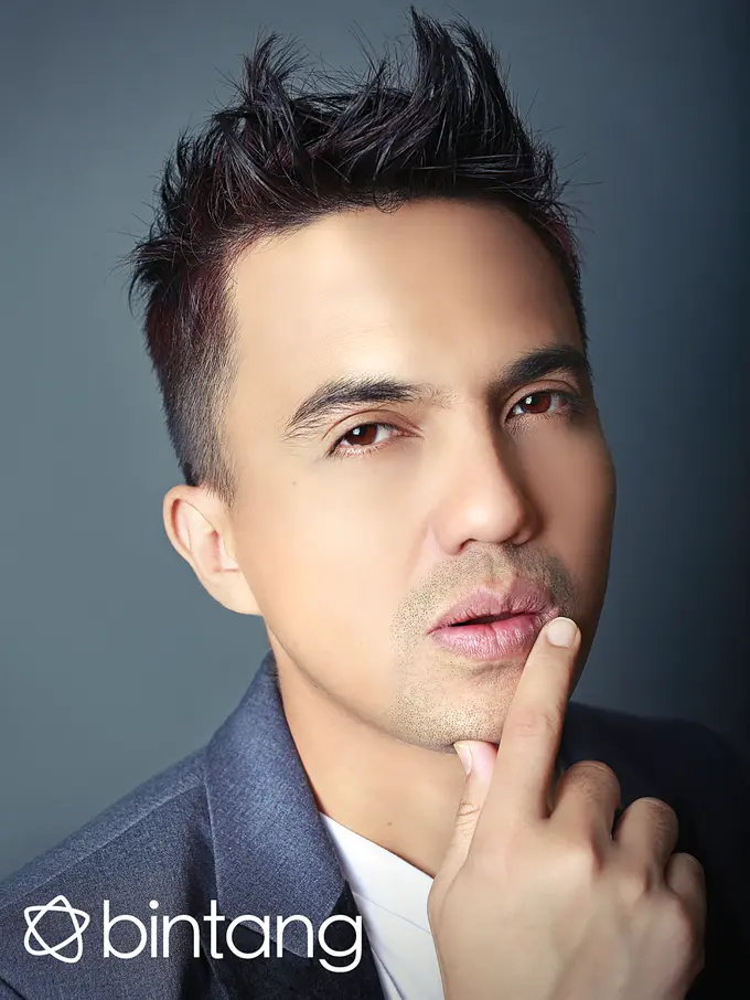 [Bintang] Sahrul Gunawan