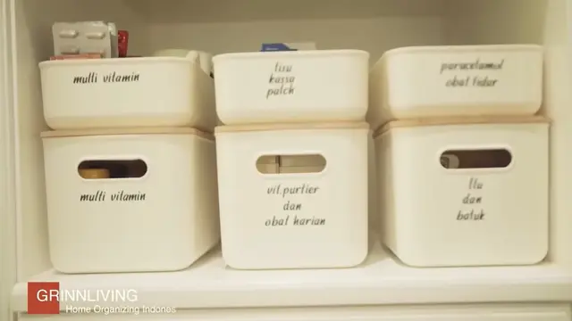 Luna Maya tata ulang dapurnya (YouTube/Luna Maya)