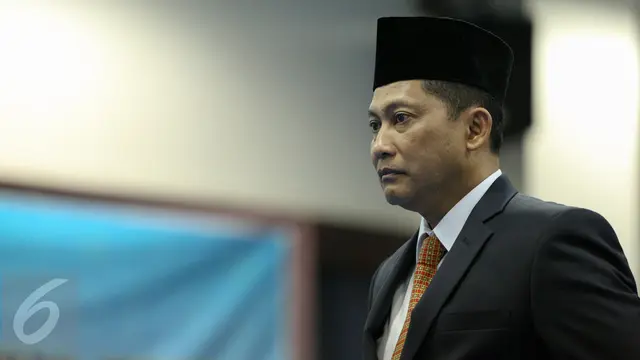 20150908-Anang Resmi Serahkan Jabatan Kepala BNN kepada Budi Waseso-Jakarta