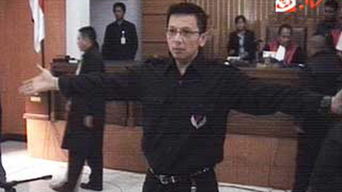 Terdakwa Pembunuh Raafi Divonis Bebas