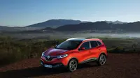 Renault Resmi Perkenalkan Kembaran Nissan X-Trail