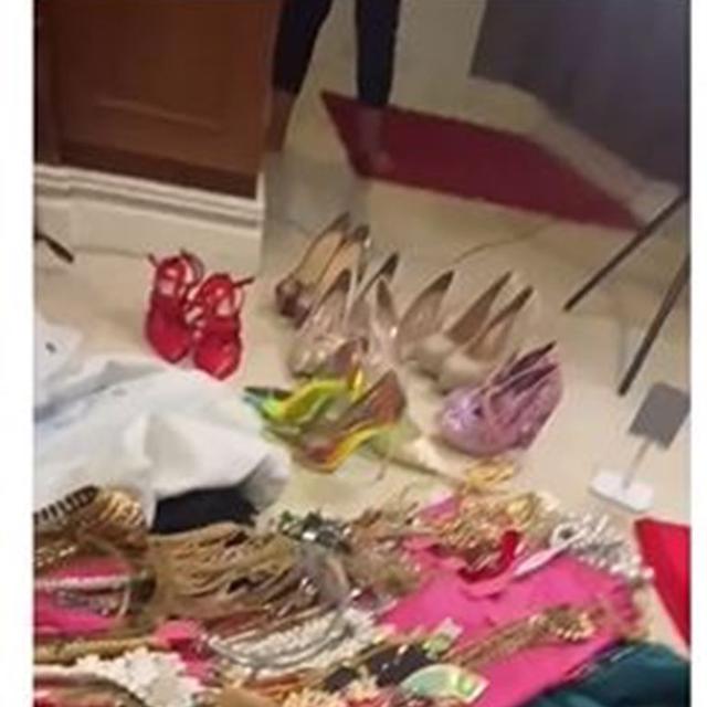 Nia Ramadhani Belanja Banyak Barang Tak Berguna di Masa Pandemi