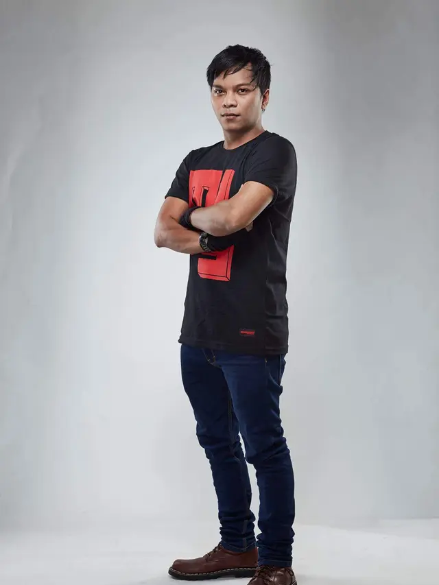 Agus ex Hancur band
