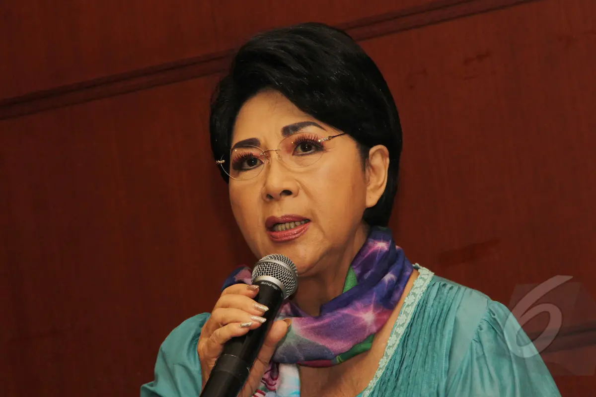 Titiek Puspa