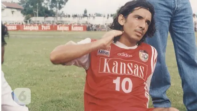 Luciano Leandro