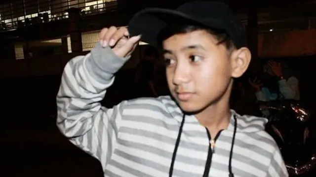 [Bintang] 4 Fakta Bowo Alpenliebe, Artis Tik Tok yang Lagi Viral