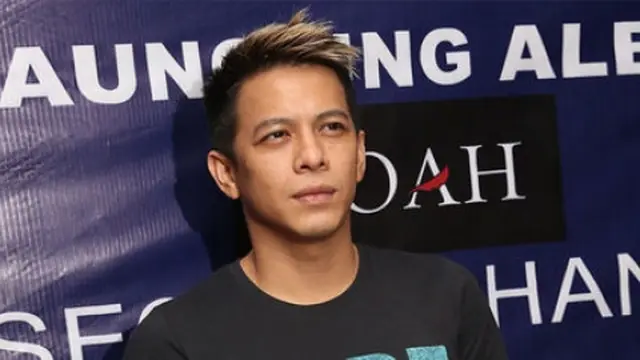 Ariel NOAH @ KapanLagi.com