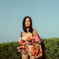 NIKI (Instagram/nikizefanya)