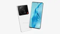 Gambar render Xiaomi 12 Ultra. (Doc: OnLeaks x ZoutonUS)