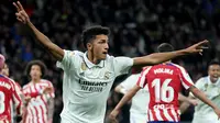 Liga Spanyol: Carlo Ancelotti Bakal Rotasi Pemain Saat Hadapi Espanyol, Wonderkid Real Madrid Potensial Perdana Jadi Starter