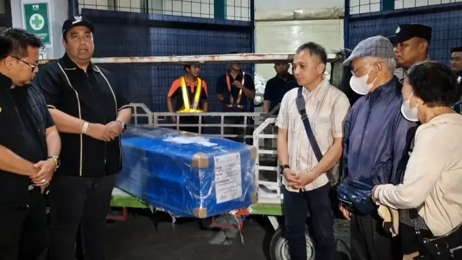 Akhir Penantian Keluarga WNI Diduga Dibunuh di Armenia