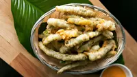Inovasi Pembuatan Buncis Goreng yang Wajib Kamu Coba