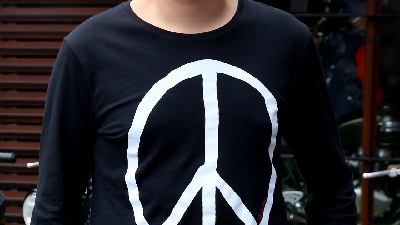 [Bintang] Kevin Julio
