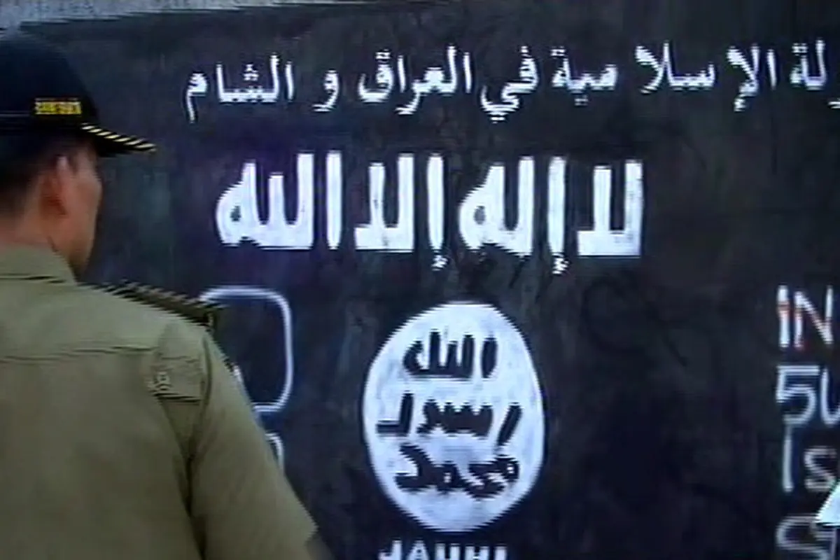 Kelompok Radikal ISIS