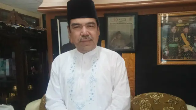 Tunjuk Ajar Melayu, Sastra Melayu Monumental Gubahan Tenas Effendy