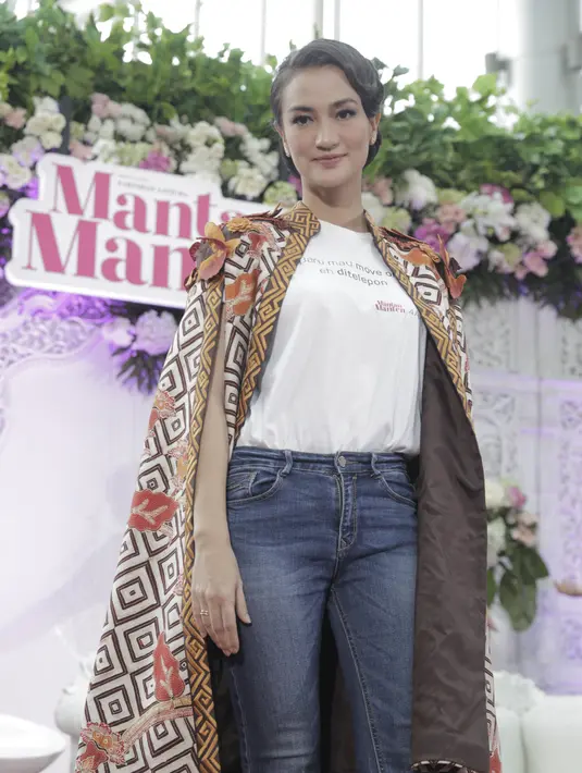 (Muhammad Akrom Sukarya/KapanLagi.com)