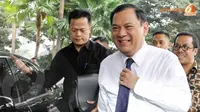 BI Rate Diprediksi Cukup Sampai Di sini, Gubernur BI: Kayak Lagu!