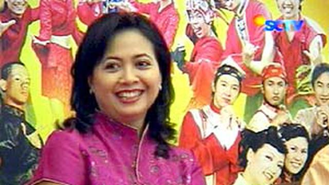 Album Mandarin Sundari Soekotjo Showbiz Liputan6 Com