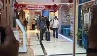 KPK Kelar Geledah Kementerian ATR/BPN, Bawa 3 Koper