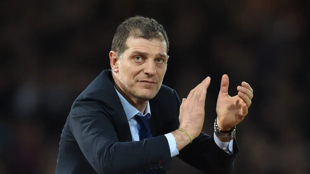 [Liputan6.com] Slaven Bilic
