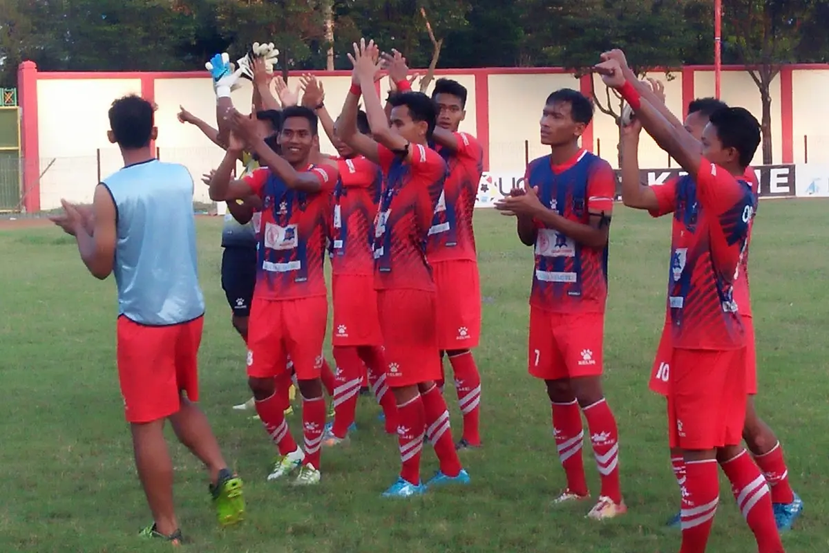 Semeru FC