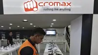 Di India misalnya, Samsung harus rela lengser sebagai raja smartphone setelah dijungkalkan vendor lokal, Micromax.