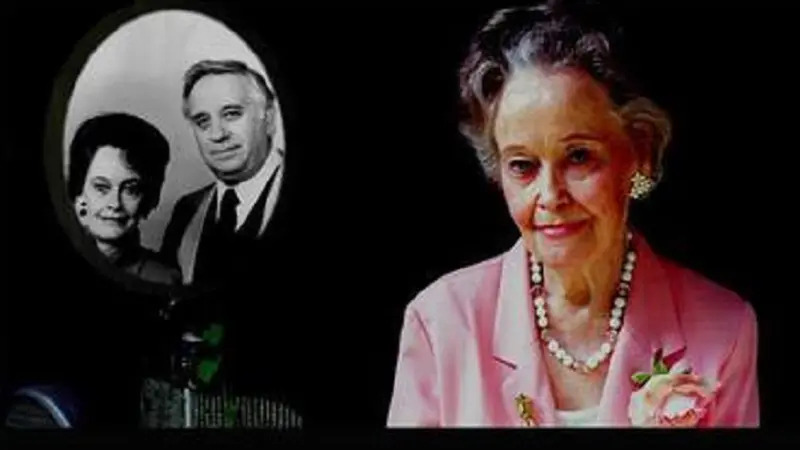 Lorraine Warren