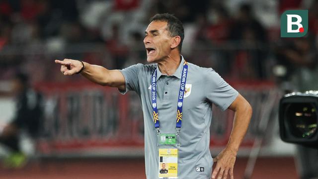 Foto: Ditahan Imbang Malaysia, Timnas Indonesia U-23 Melaju ke Semifinal Piala AFF U-23 2025