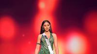 Potret Penampilan Ayu Maulida di Miss Universe 2020, Curi Perhatian. (Sumber: Instagram/ayumaulida97)