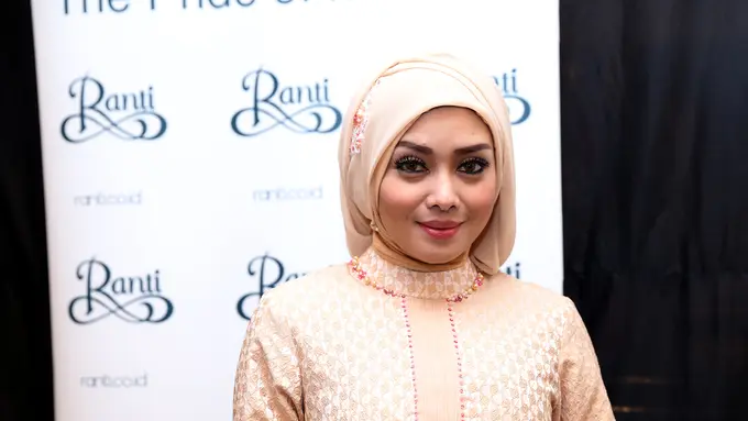 [Bintang] Terry Putri