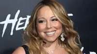 Mariah Carey [Foto: ABC News)