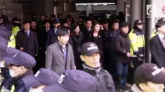 Mantan kekasih Kim Jong-Un melakukan kunjungan ke Seoul untuk memantau venue olimpiade musim dingin di Pyeongchang, Korsel.