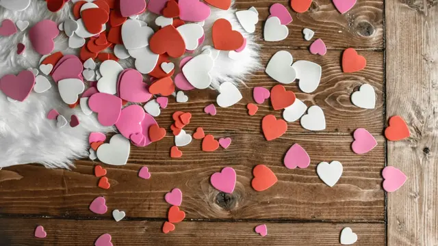 Merayakan Cinta, Termasuk untuk Diri Sendiri