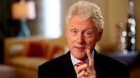 Bill Clinton (www.americasfreedomfighters.com)