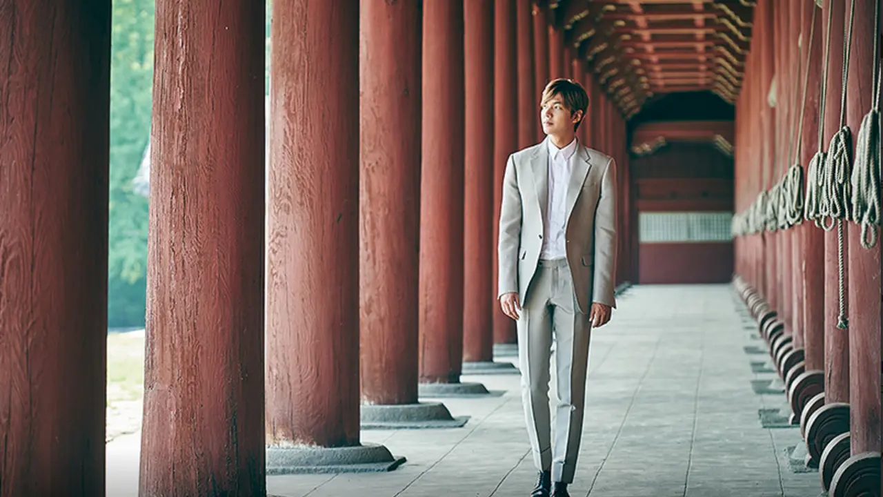 Lee Min Ho dan Lee Seung Gi Tinggal Menghitung Waktu Jelang Wamil