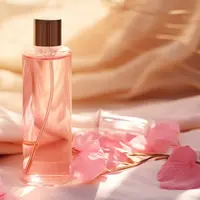 Aroma parfum tertentu terbukti bisa memberikan efek menyegarkan pada pikiran sekaligus menstimulasi semangat. (foto/dok: freepik)