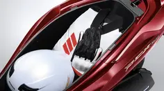 Bawa Raket Padel Naik Motor, Jangan Asal Taruh di Dek Kaki