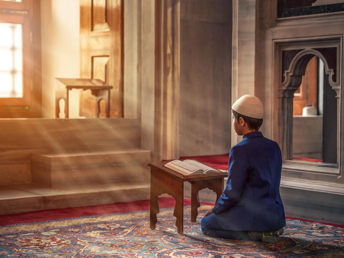 Qobliyah doa subuh sholat setelah Bacaan Niat