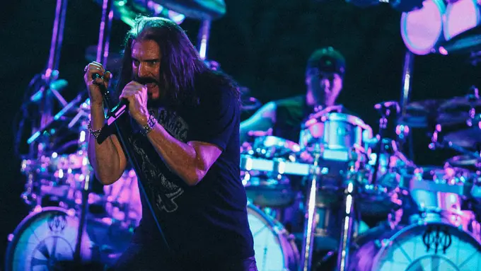 Dream Theater Kembali Guncang Jakarta