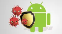 Begini tips dan cara mudah untuk menghapus "virus" yang mengancam android anda