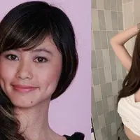 Emily Young Ryu selama ini dikenal sebagai seorang selebgram dan beauty influencer. [Instagram.com/emilyyoungryu]