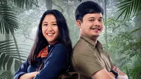 Petualangan Sherina 2 merangkul 256.286 pada hari pertama penayangan di bioskop, Kamis (28/9/2023). Ini jumlah penonton hari pertama tertinggi tahun 2023. (Foto: Dok. Miles Films)