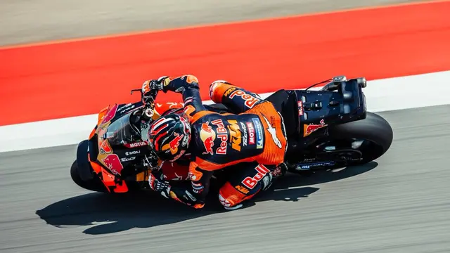Maverick Vinales