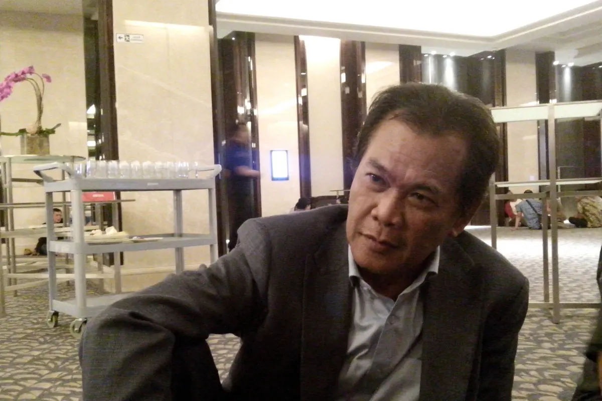 Satu Kandidat Ketua KOI Mundur dari Bursa Pemilihan