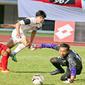Vietnam kalahkan Indonesia 3-1 (The Brunei Times)