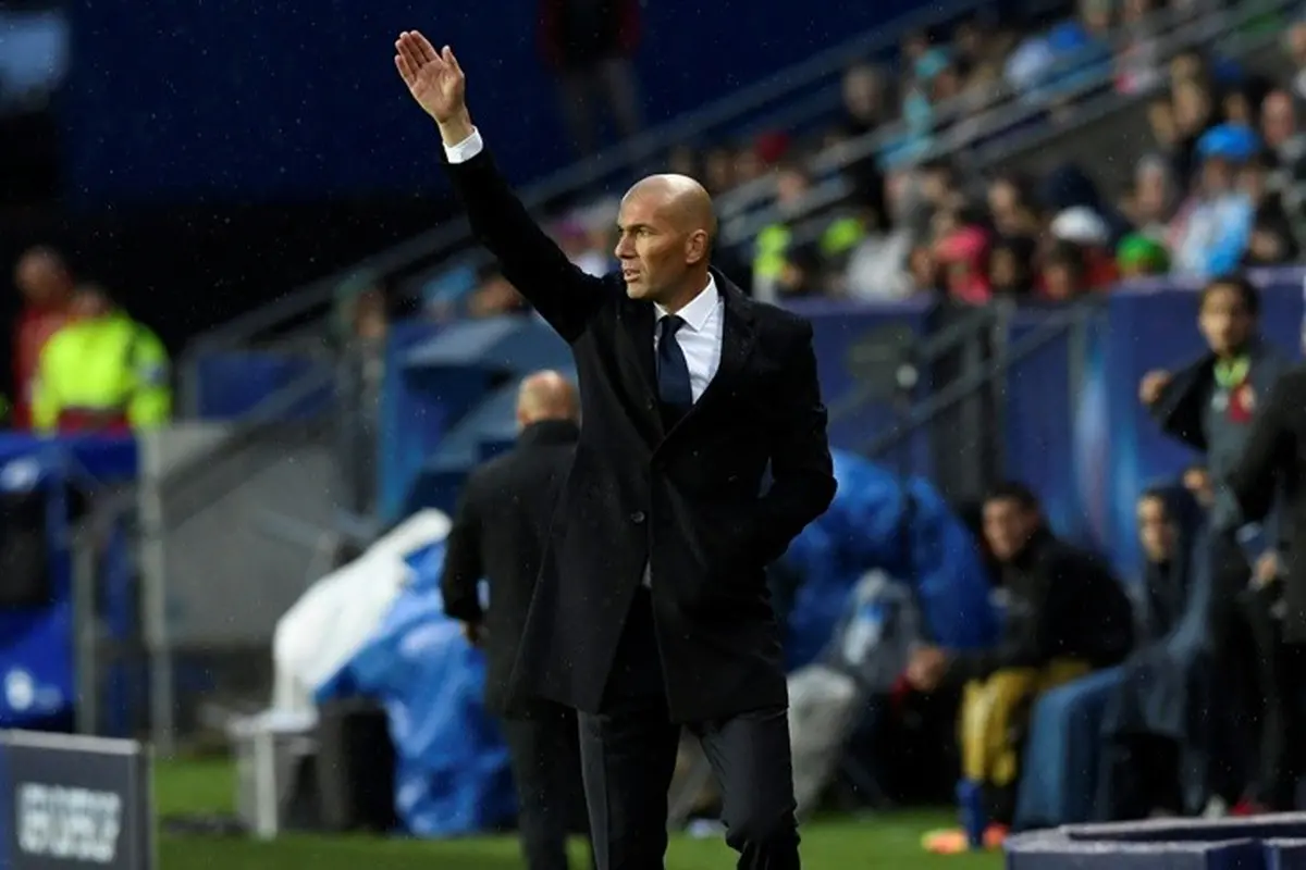 Real Madrid