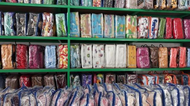 Aspek Dan Ciri Khas Sprei Dan Bed Cover Berkualitas Lifestyle Liputan6 Com